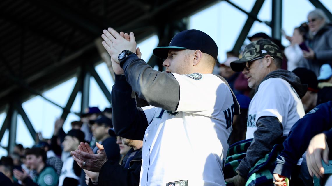 51 Days until Mariners Opening Day! Looking back at two great #51's