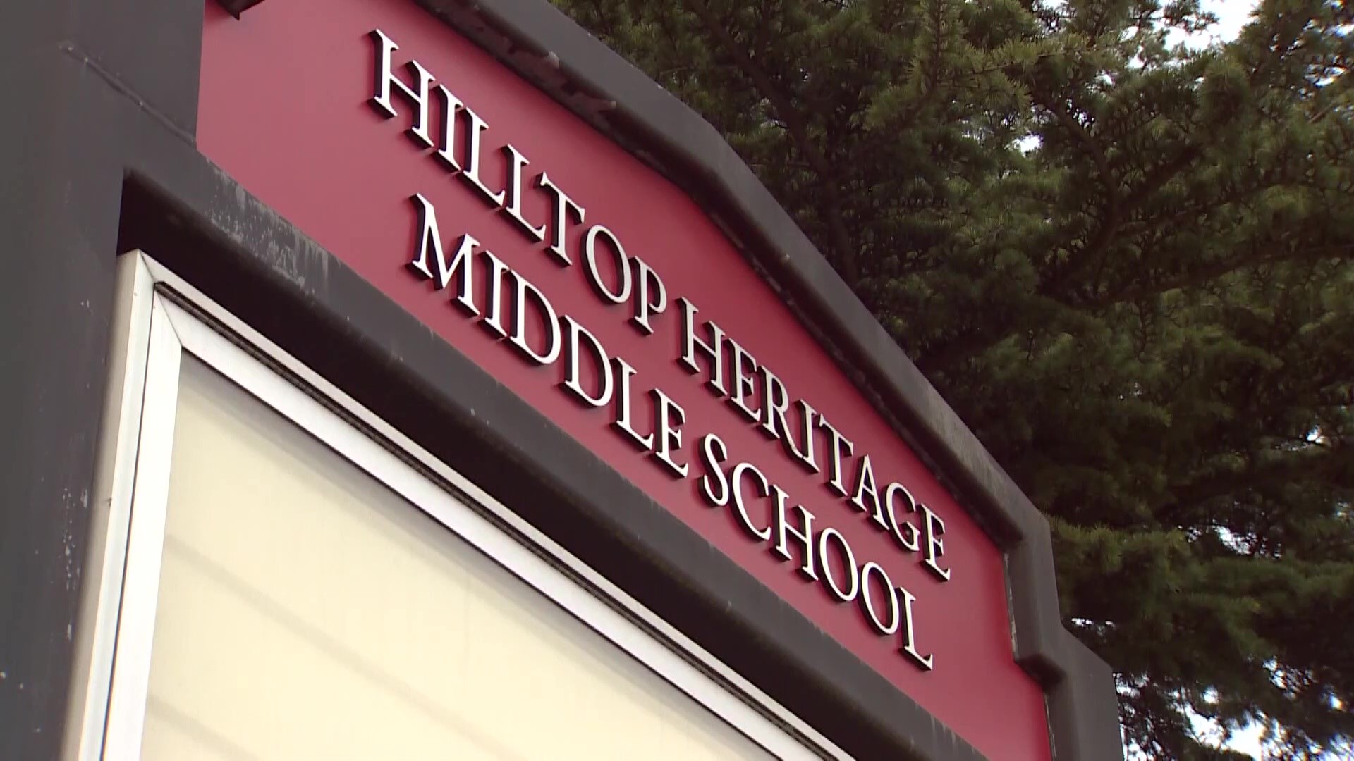 The group of kids and young adults has been stealing cars and threatening people with guns in Tacoma, including several times at Hilltop Heritage Middle School.