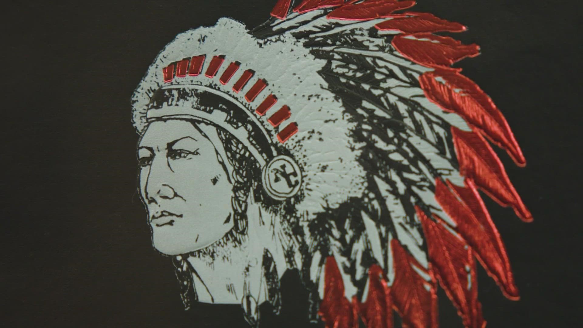 Native mascots at schools are not only offensive; they evoke historical ...