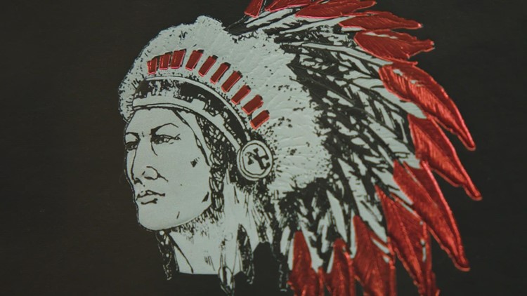 'I don't feel honored': Native mascots at schools are not only offensive; they evoke historical trauma