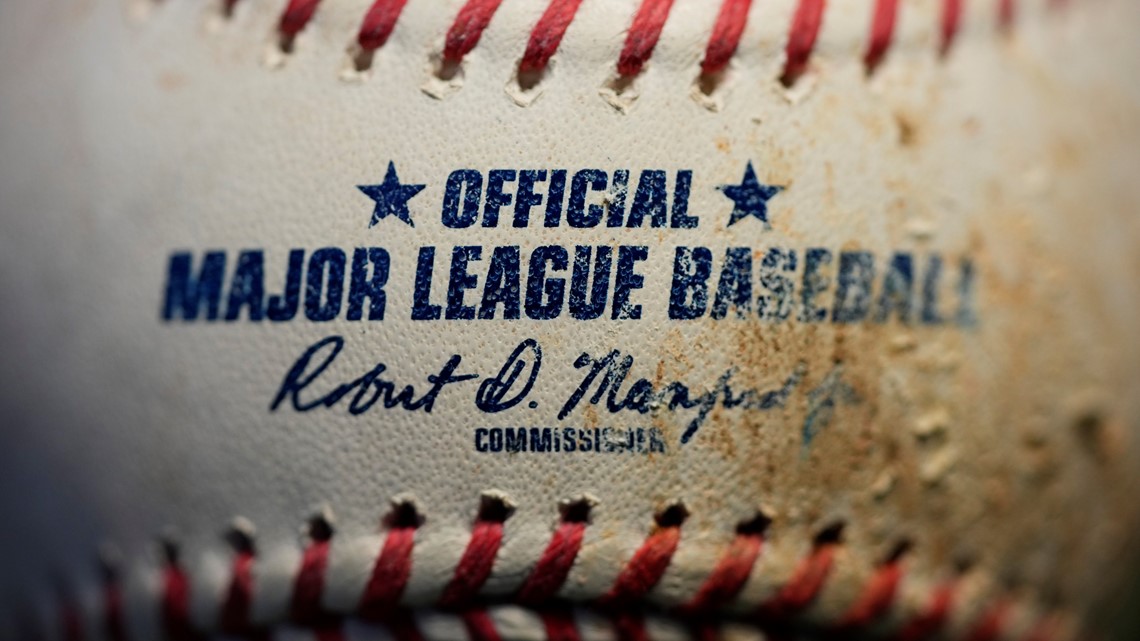 MLB, players finalize collective bargaining deal through '26 - The