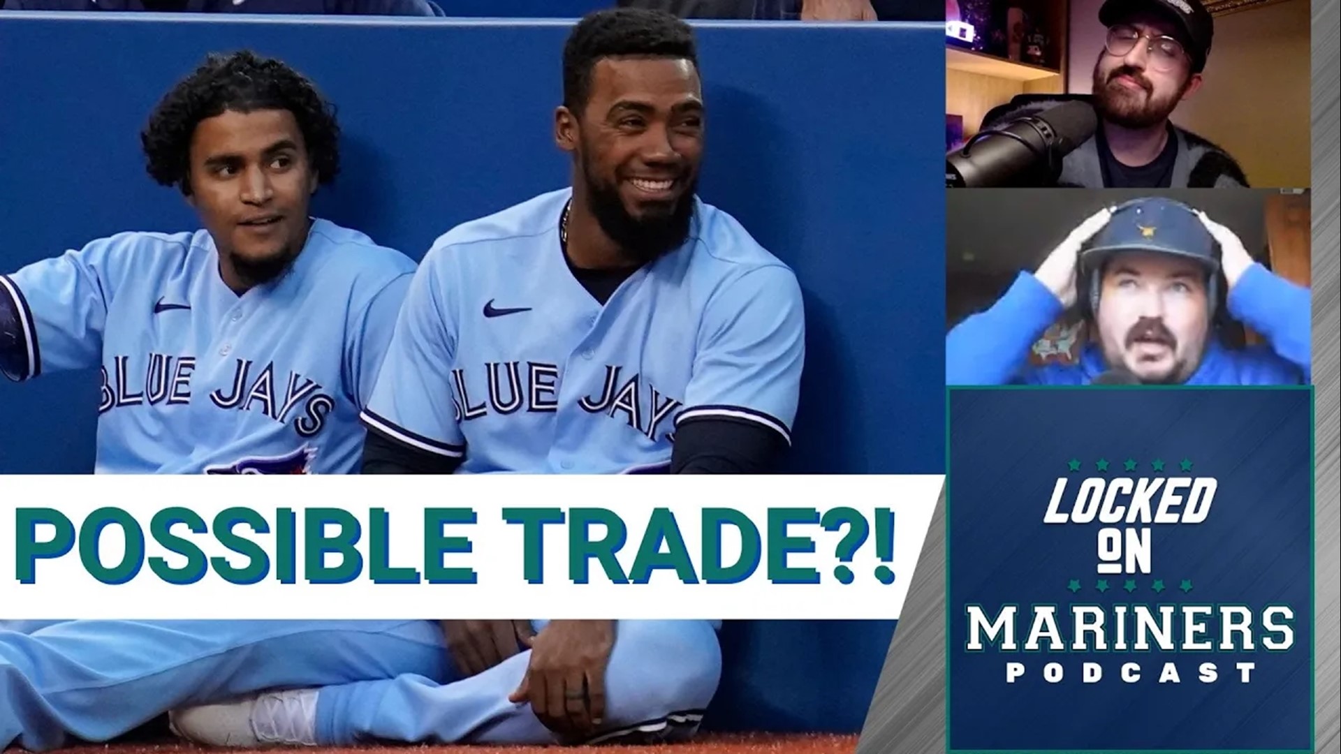 We are two days away from the official start of free agency, but the Seattle Mariners will undoubtedly use the trade market to acquire talent as well.