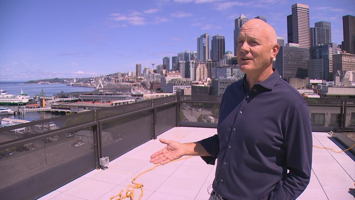 New ordinance allows for more flexibility with rooftop use in Pioneer