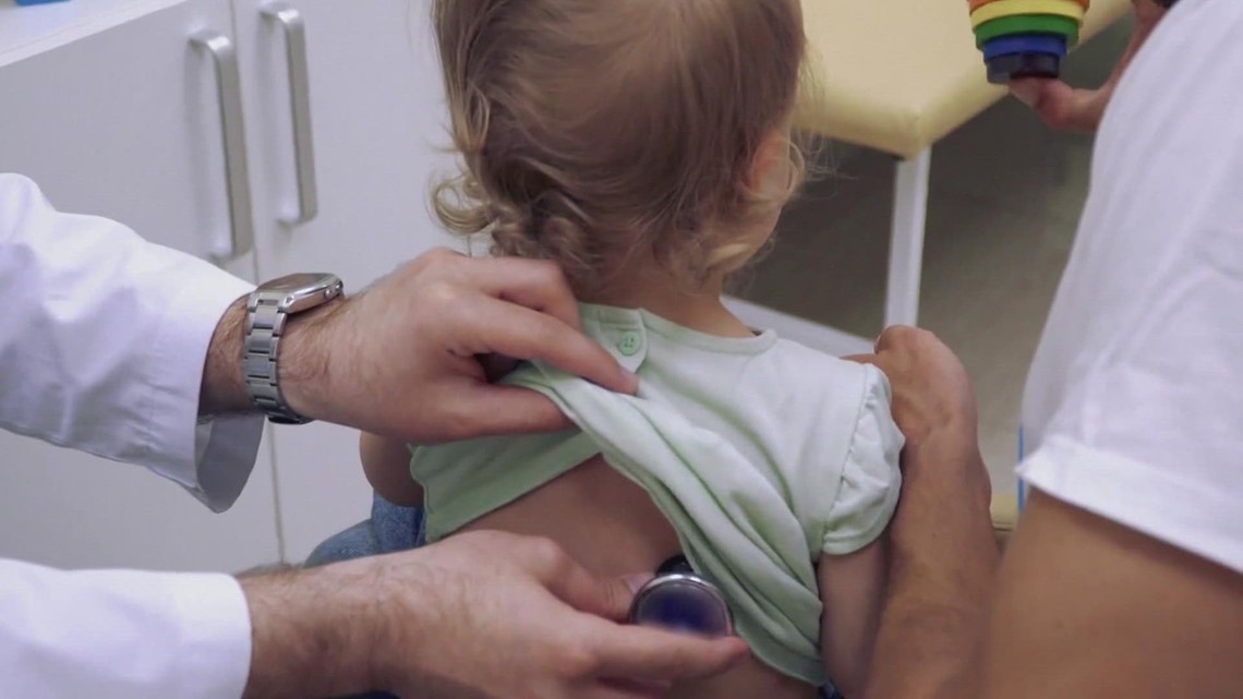 RSV vaccine now available for vulnerable groups - Vimarsana News