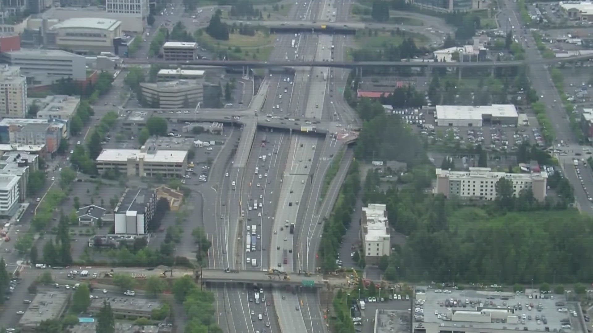 Washington State Transportation Commission will be considering three different scenarios for the toll increase, starting as soon as early 2024.