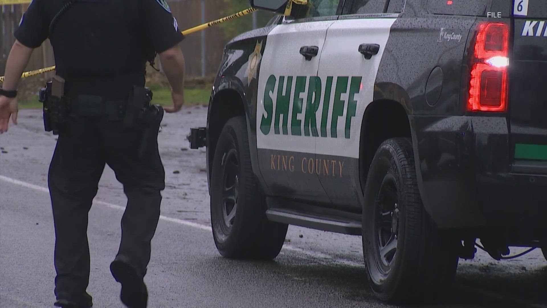 The restoration ensures deputies can once again respond to emergencies in unincorporated King County as quickly and efficiently as possible.