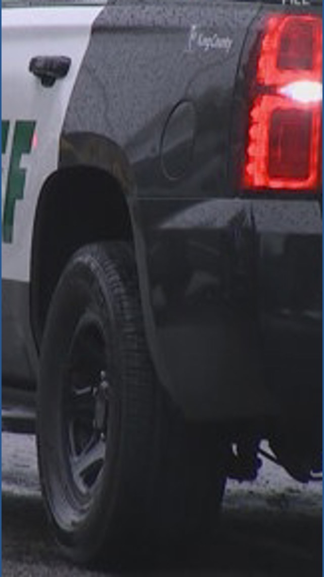Kin County Logo Former King County deputy says National Guard deployment led to half ...