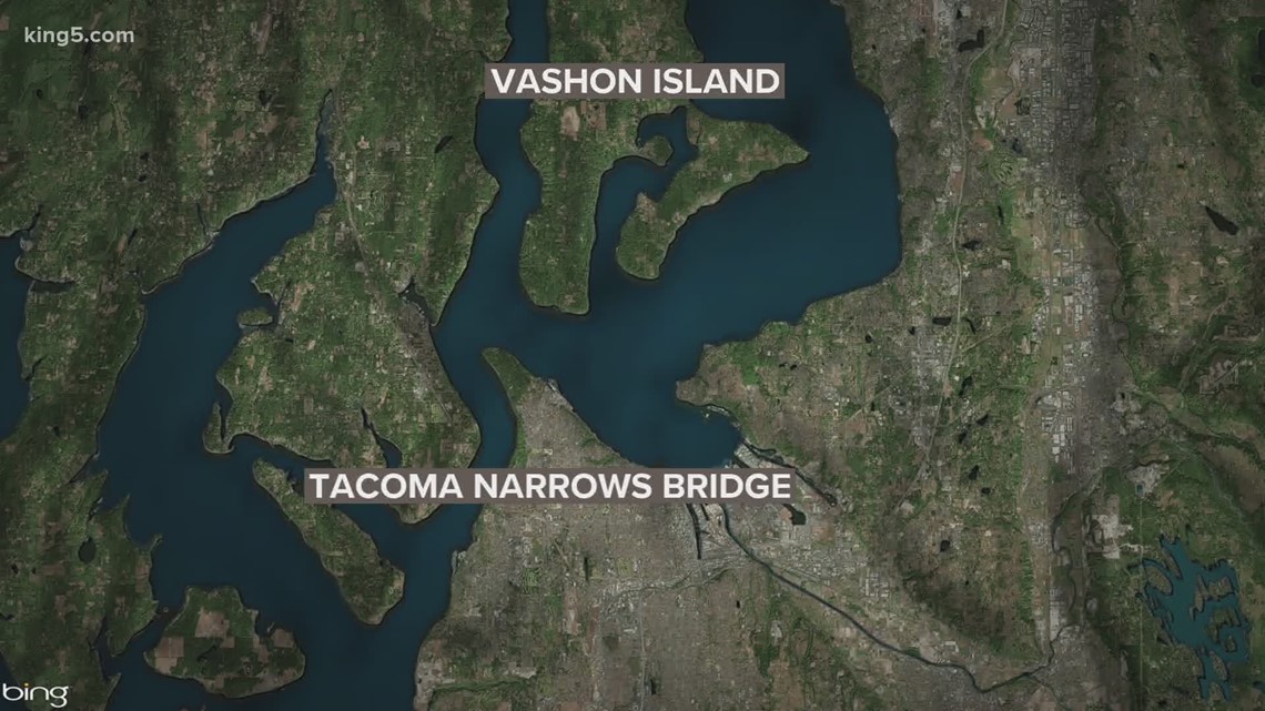Police: Tacoma man who died by suicide was a suspect in roommates