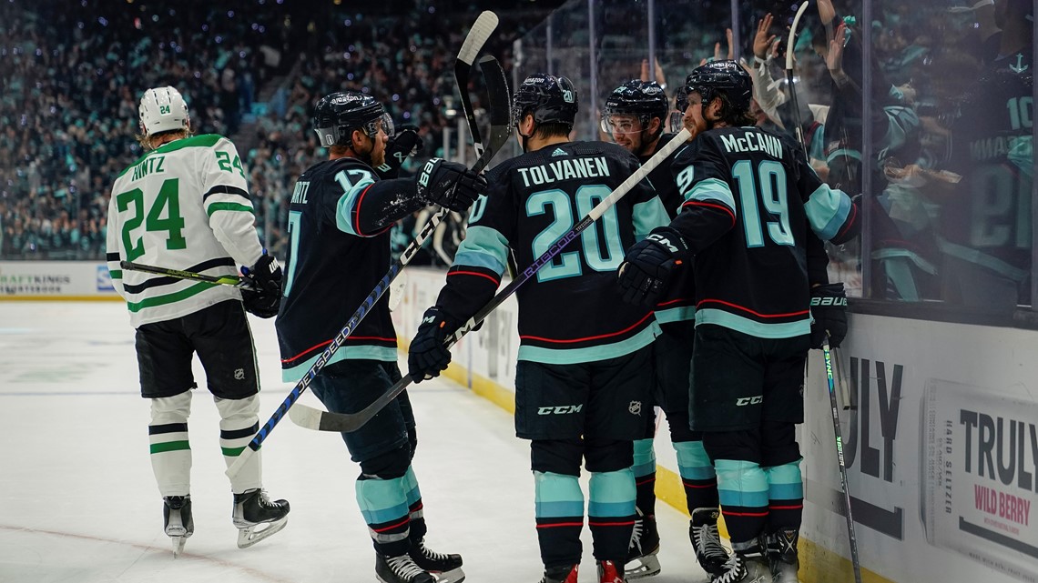 NHL scores: Avalanche, Panthers force Game 7s; Stars, Hurricanes