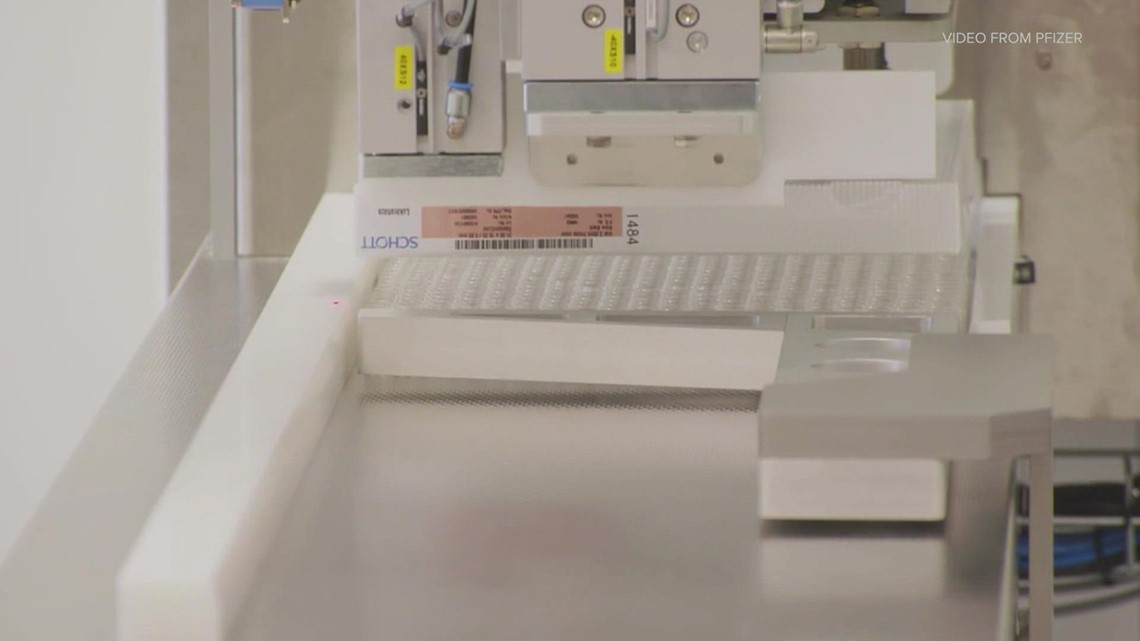 King County reaches agreement with unions over vaccine mandate for