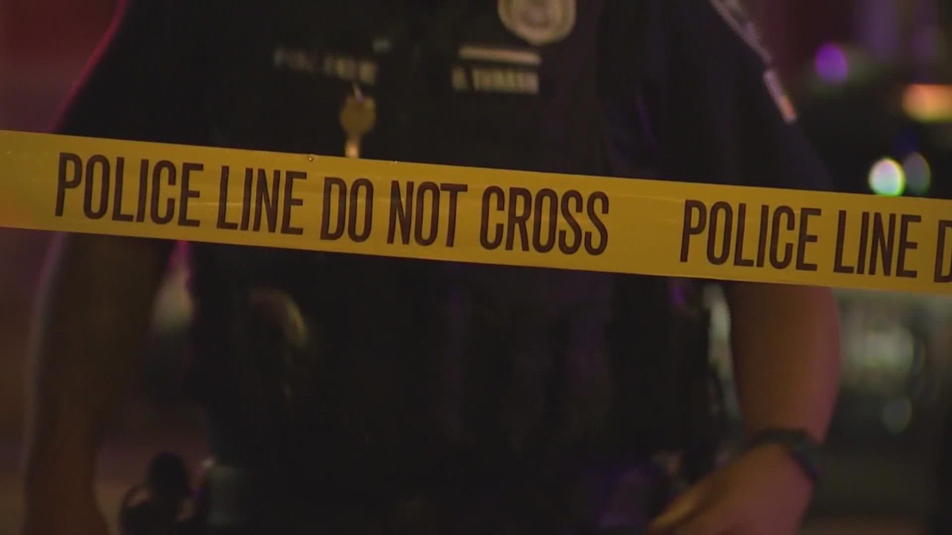 Seattle police are investigating after multiple people were injured in six separate shootings between Friday night and Sunday evening.