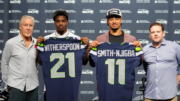 One NFL owner predicts Seahawks could be next team to sell