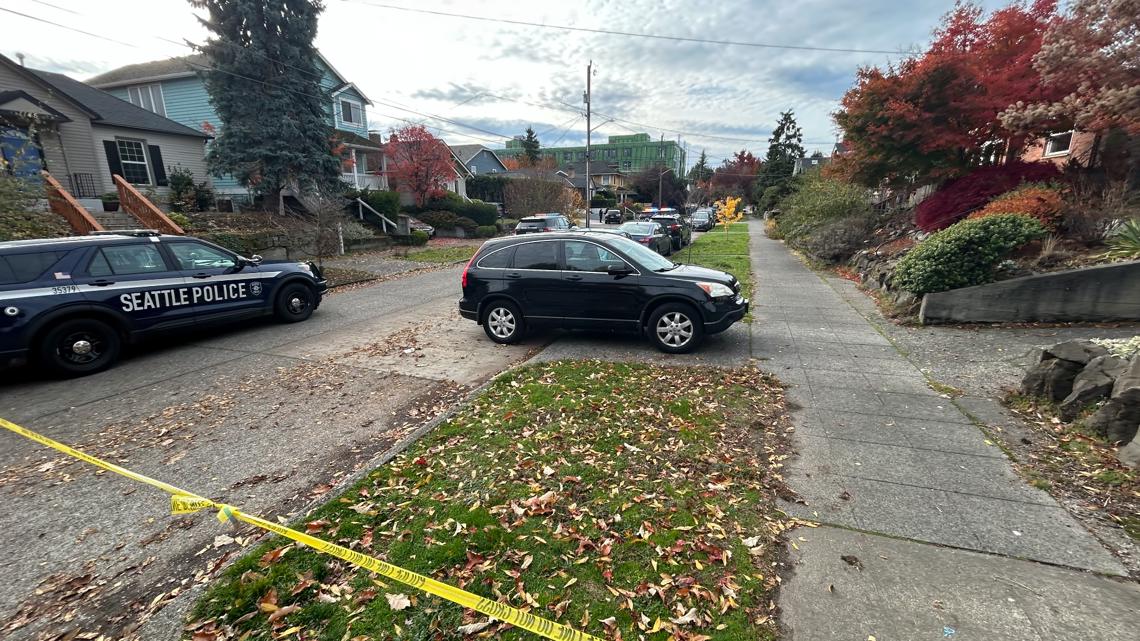 Man killed in Green Lake stabbing; suspect arrested after SWAT standoff