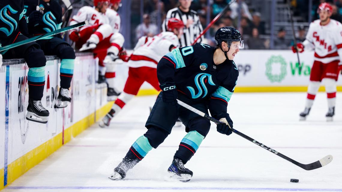 Eeli Tolvanen aims for new heights with Team Finland at 2026 Winter Olympics