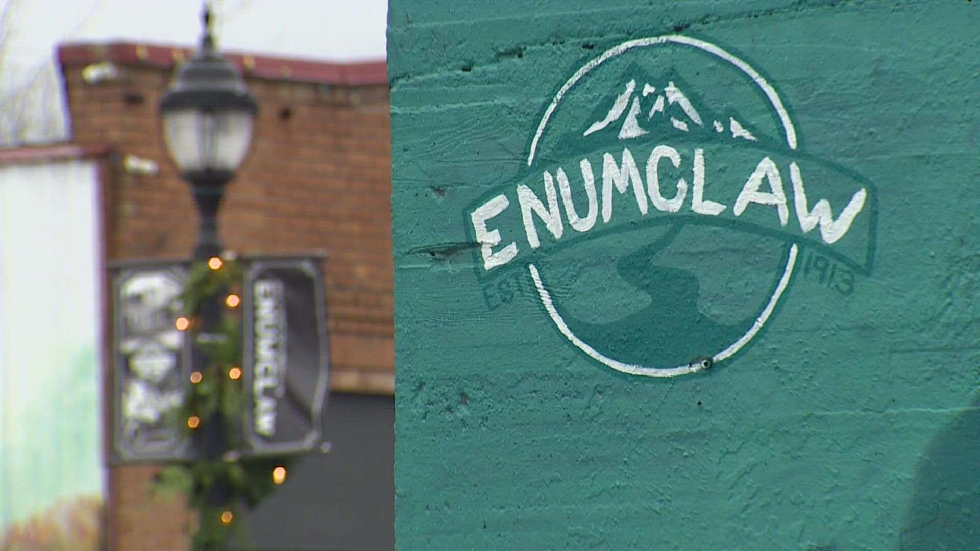 Proponents of the plan says Enumclaw's political differences with the rest of King County make them feel like an outlier in Washington's biggest county.