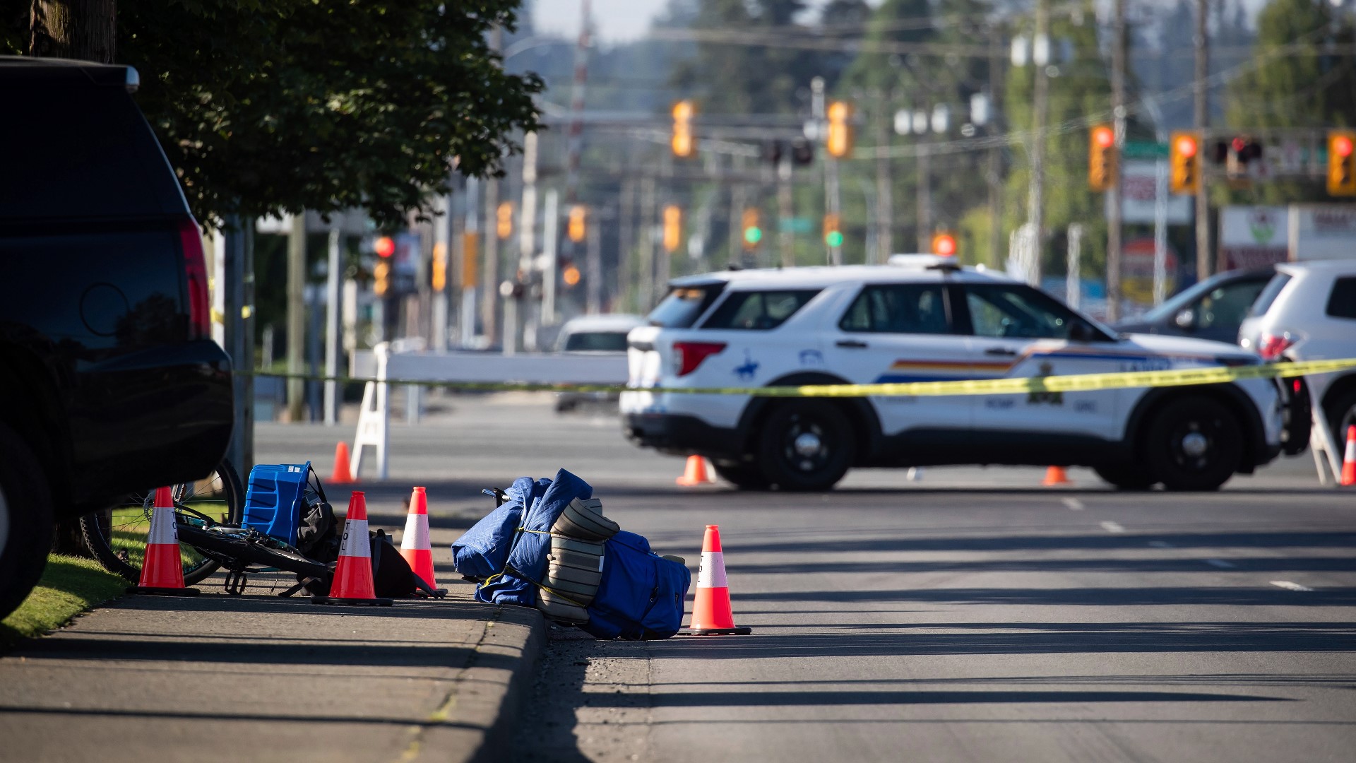 2 Killed In Langley, British Columbia Shooting | King5.com