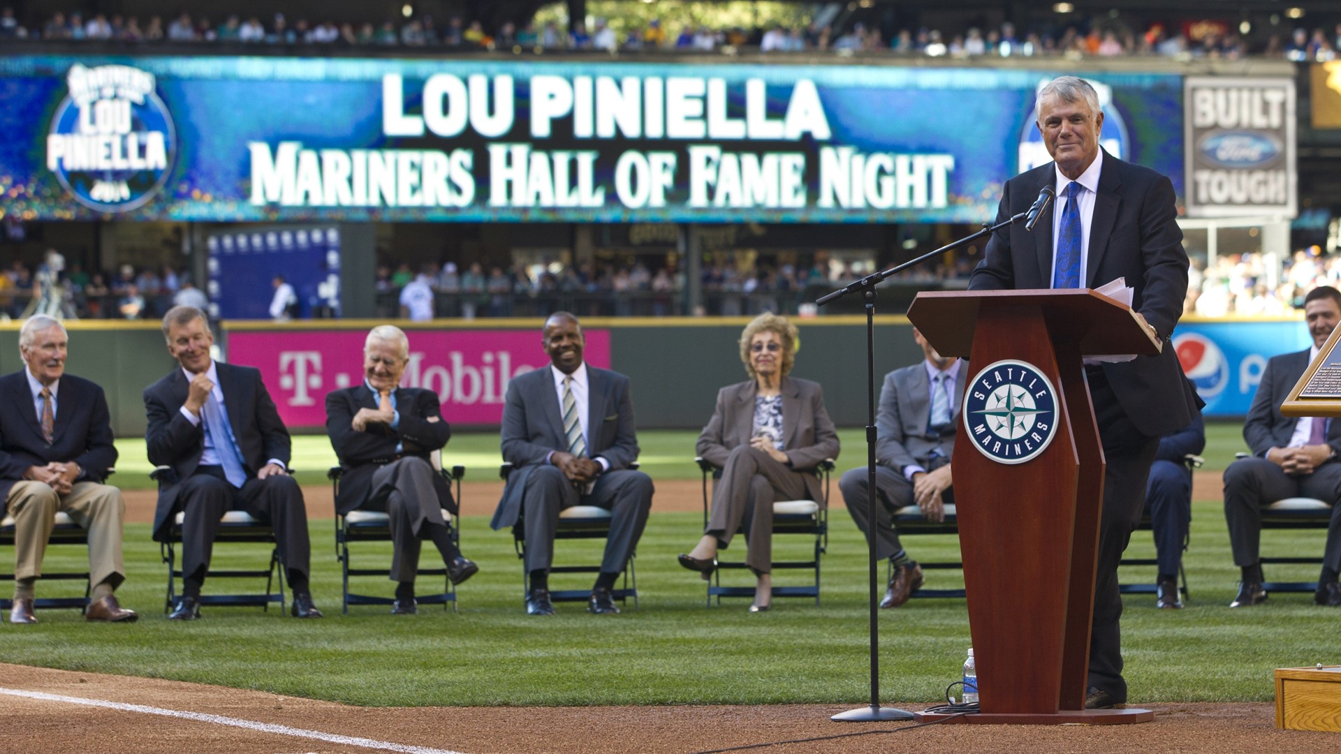 Lou Piniella Hall Of Fame