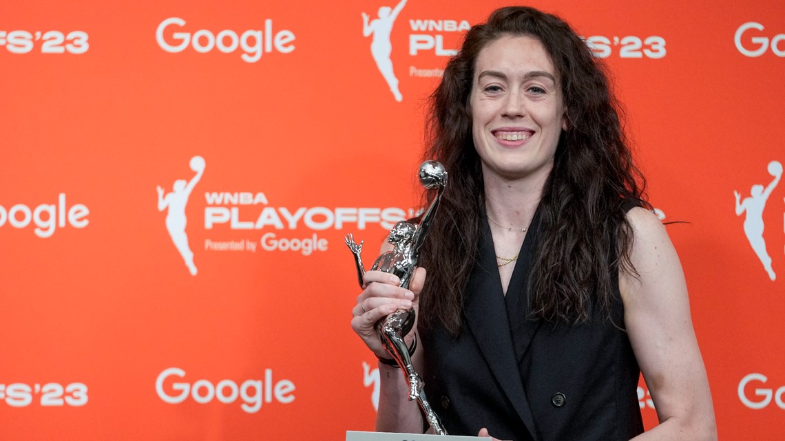 Liberty Star Breanna Stewart Has Made Impressive WNBA History