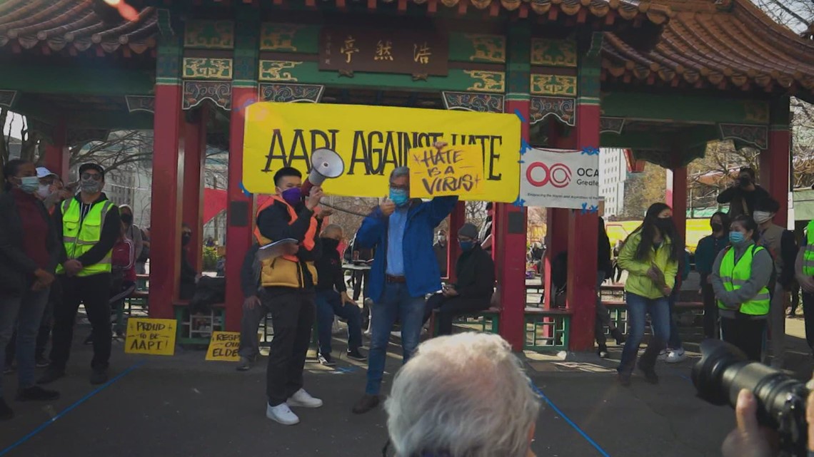 www.king5.com: Rise in attacks on Asian Americans highlights history of tension and solidarity www.king5.com: Rise in attacks on Asian Americans highlights history of tension and solidarity