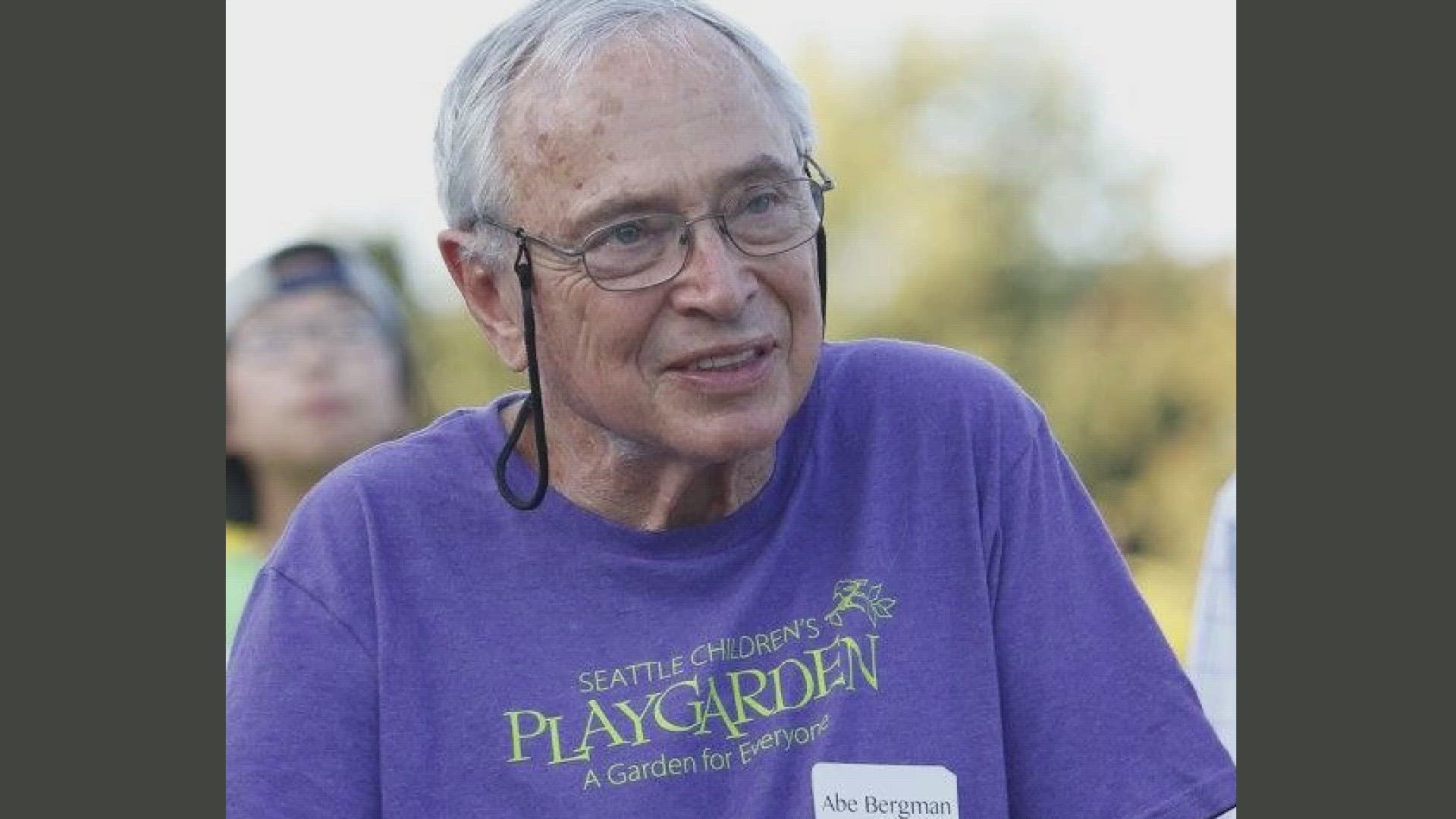 Dr. Abraham Bergman, a pediatrician advocate for children's health and those with disabilities, died on Friday