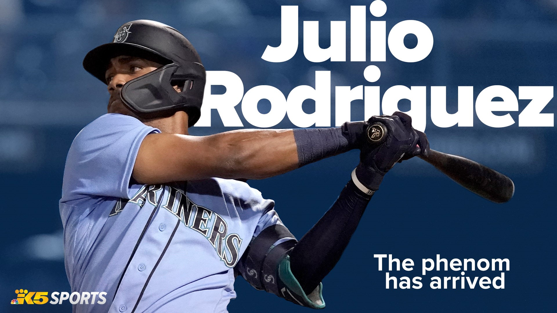 One of baseball's hottest prospects has had a momentous couple of years, including an Olympic medal and a call up to the majors