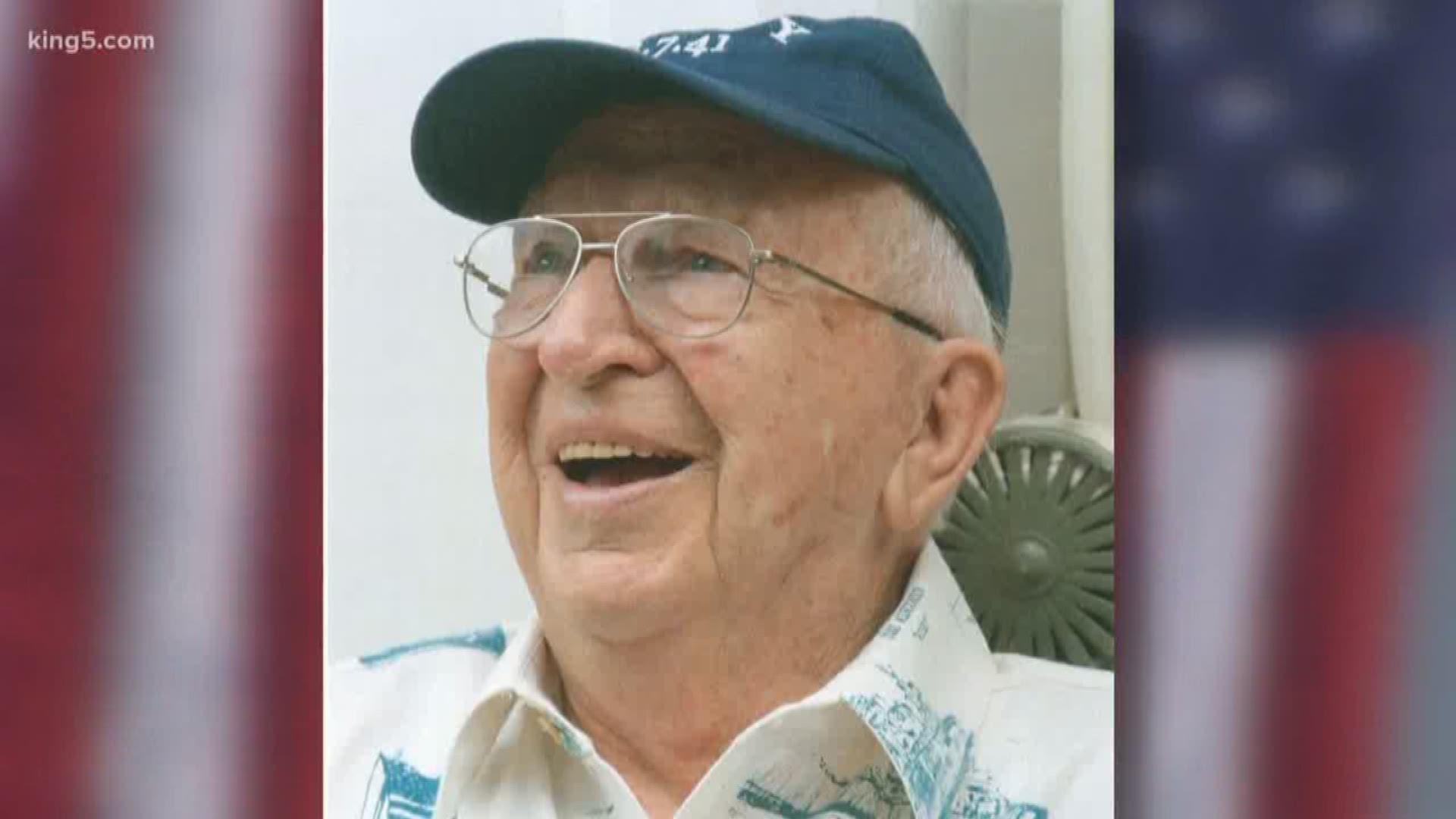 One of the last remaining USS Arizona survivors died in September.