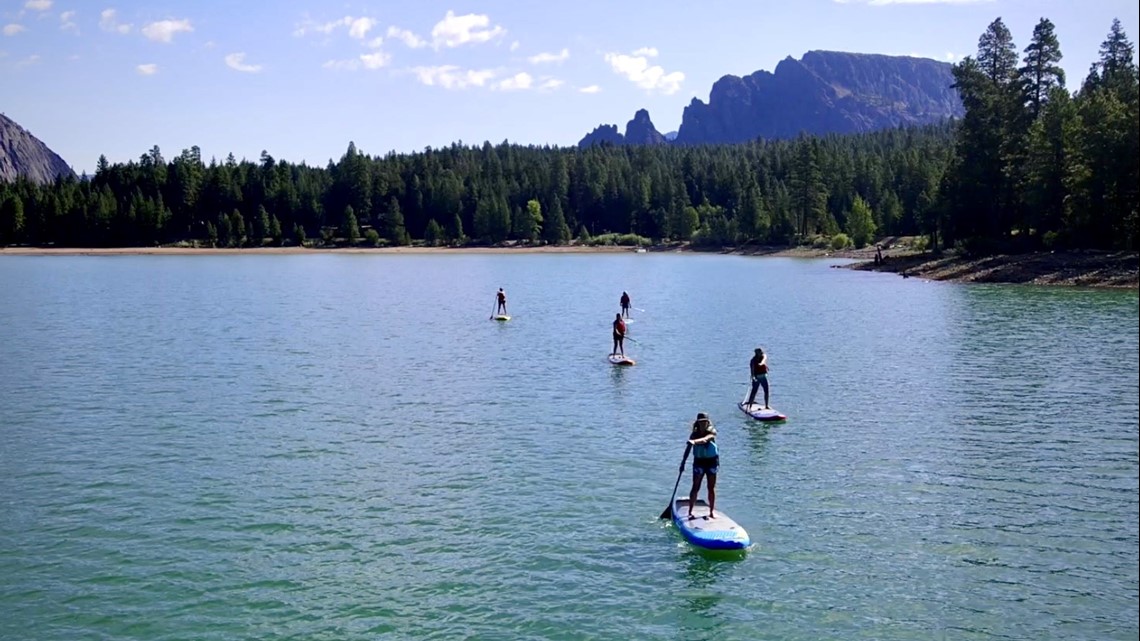 Girls with Grit encourages women to explore Yakima Valley’s vast outdoor activities