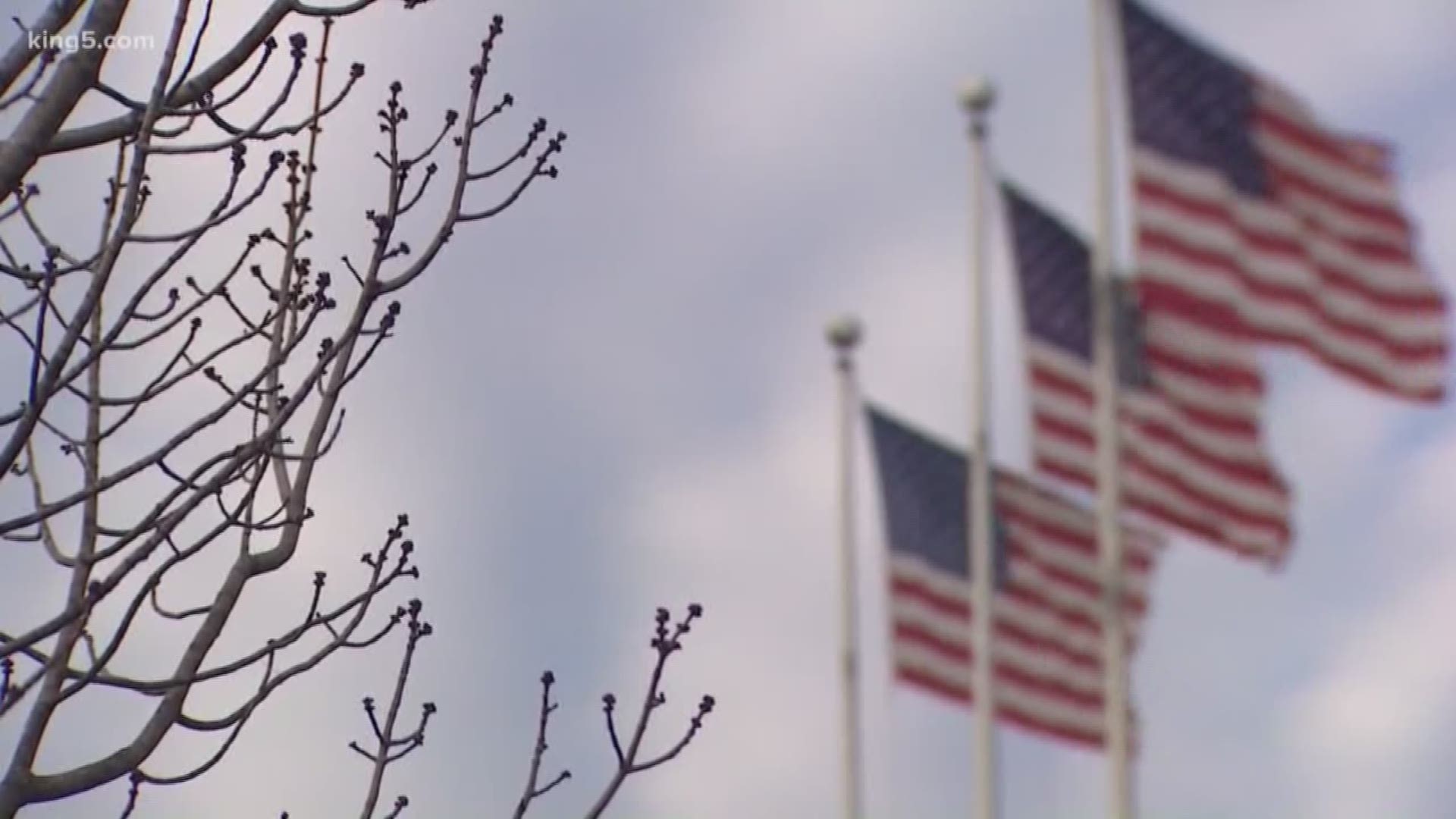 Senator Sanders and Mayor Pete will both be in the Northwest soon, campaigning ahead of the Washington State Presidential Primary on March 10.