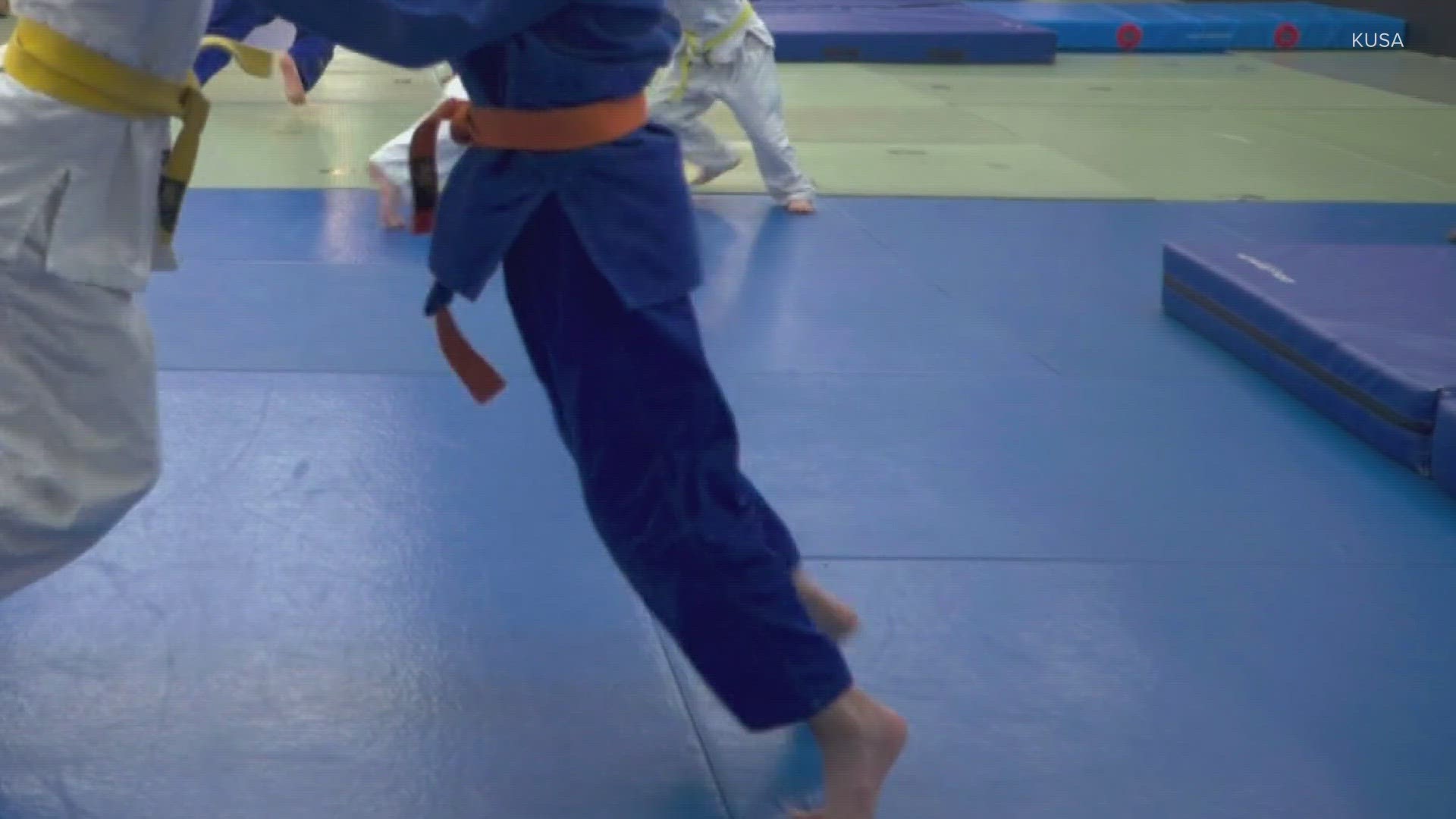 A juvenile prosecutor is now looking into the case of that teen, who was a Judo student at the Phoenix Gym in Bellevue, according to police.
