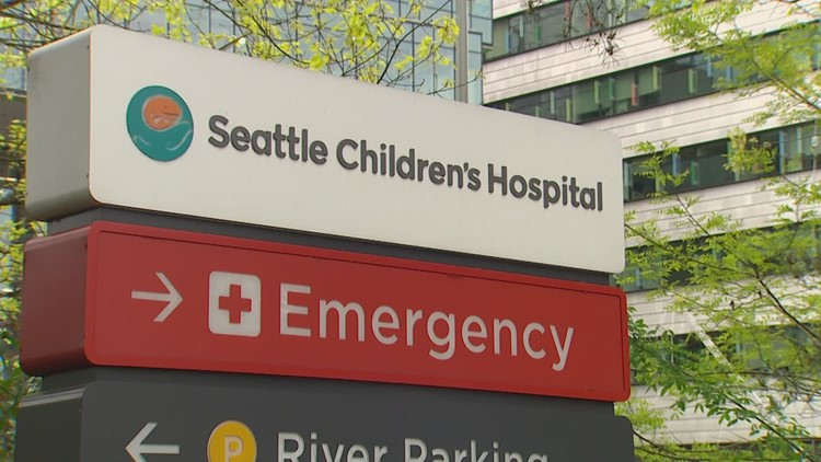 Seattle Children’s cuts 135 positions amid economic uncertainty