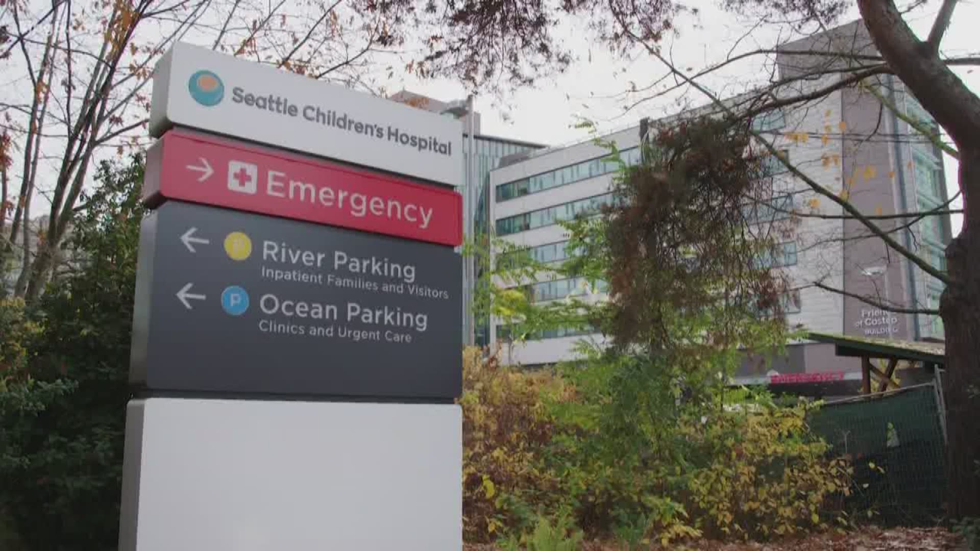 One of the key documents that have been released is the "final report" from a CDC team that visited the hospital for two days in July 2019.