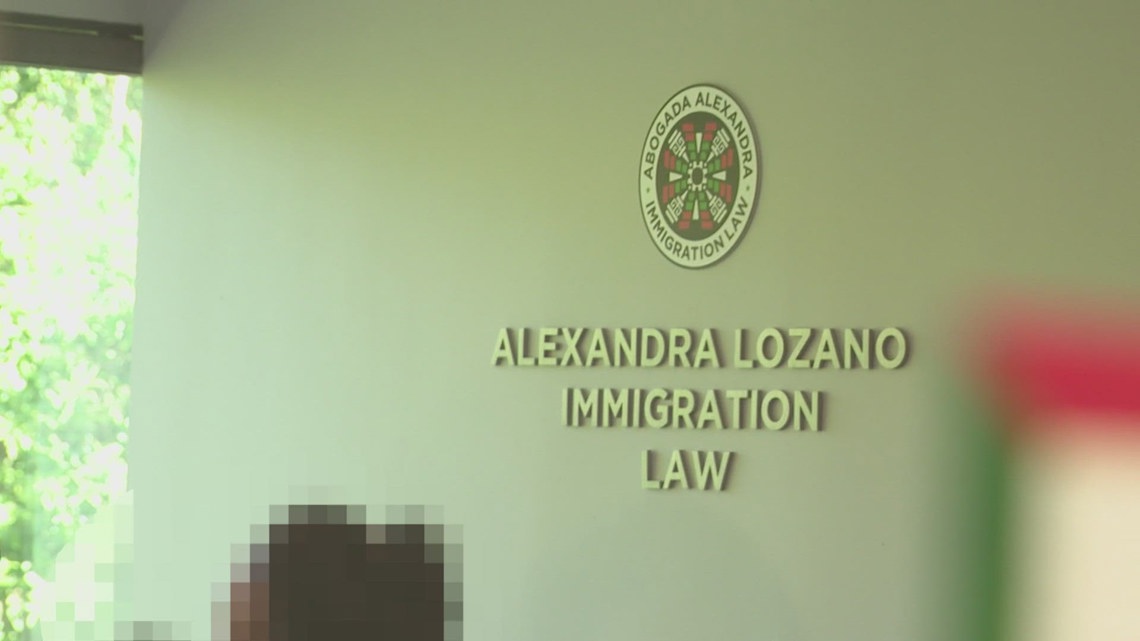 Alexandra Lozano clients scramble for files as law firm rebrands after attorney's resignation