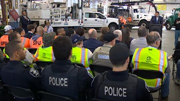 5 things to know this Wednesday