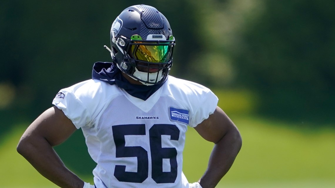 Seahawks draft picks 2022: Why Seattle doesn't have a Round 1 selection in NFL  Draft