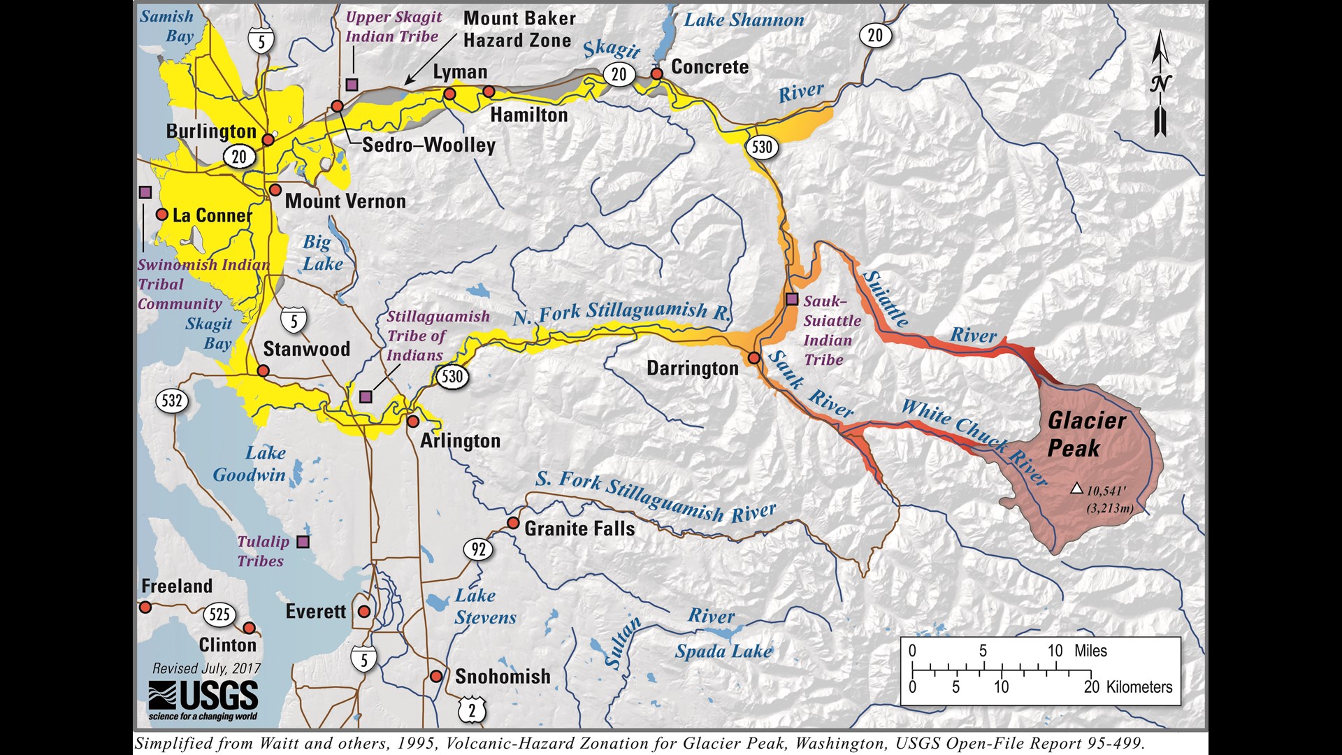 Hazard maps of Washington 39 s highest - A9b75c34 0421 4717 B12b 508bbcbf7b1a 1920x1080 