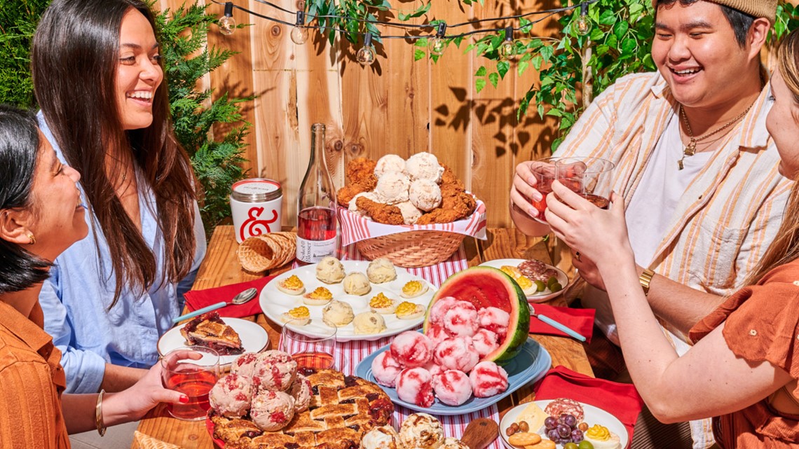 Has Salt & Straw Gone Too Far with Fried Chicken Ice Cream