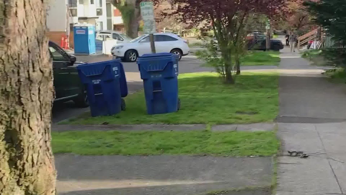 'I want to help stop this guy': Seattle police investigating after three runners report being assaulted - Vimarsana News