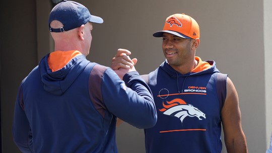 The complete timeline of Russell Wilson's 10-year Seahawks career | king5.com