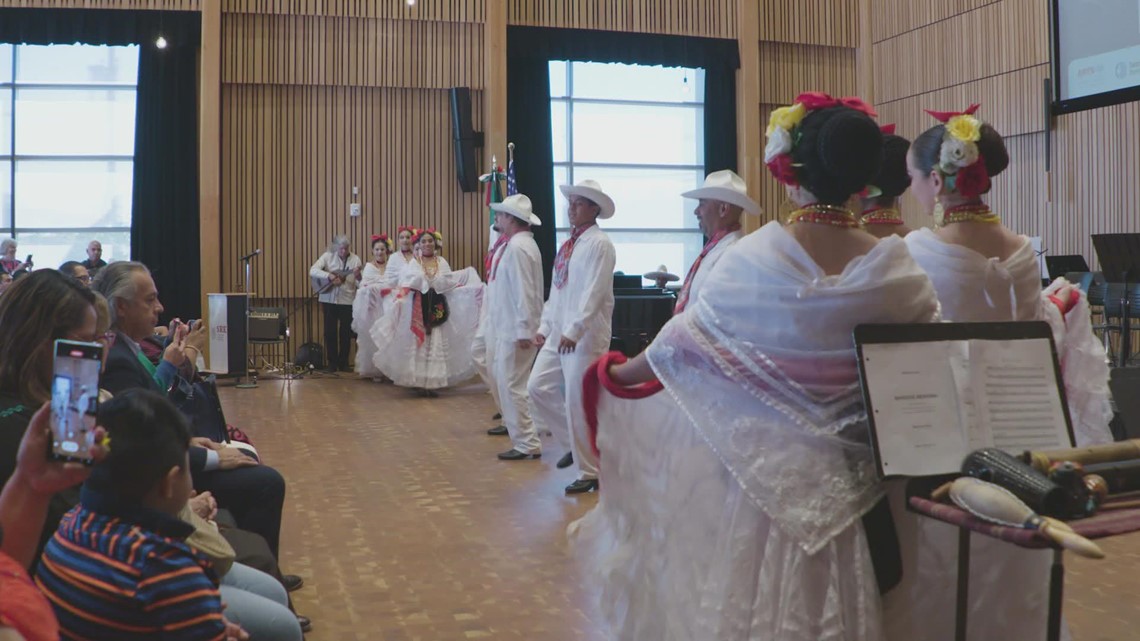 Orquestra Northwest helps musicians grow in Latinx arts, culture - Vimarsana News