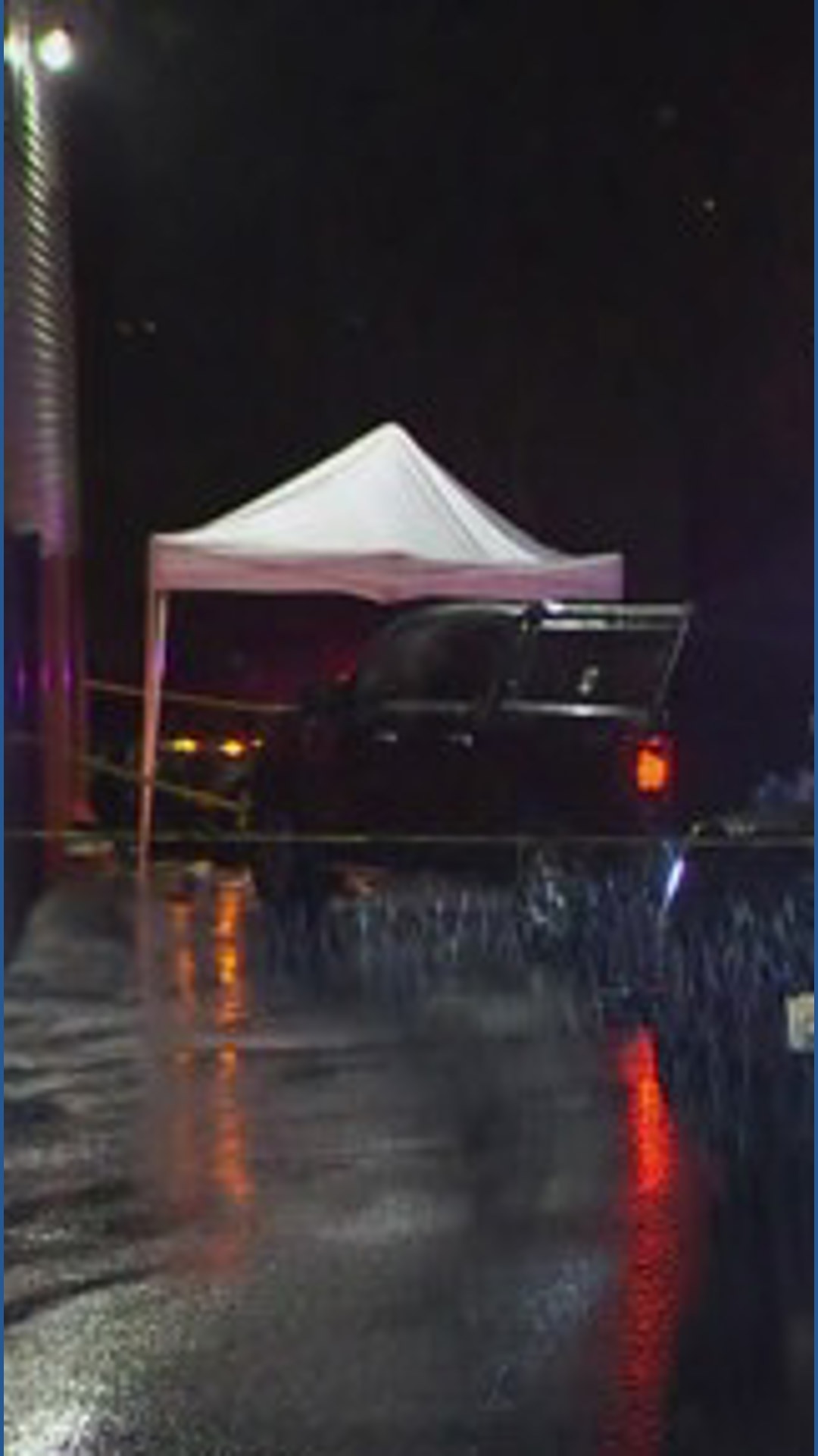 BREAKING: Deadly shooting at apartment complex in Skyway | king5.com