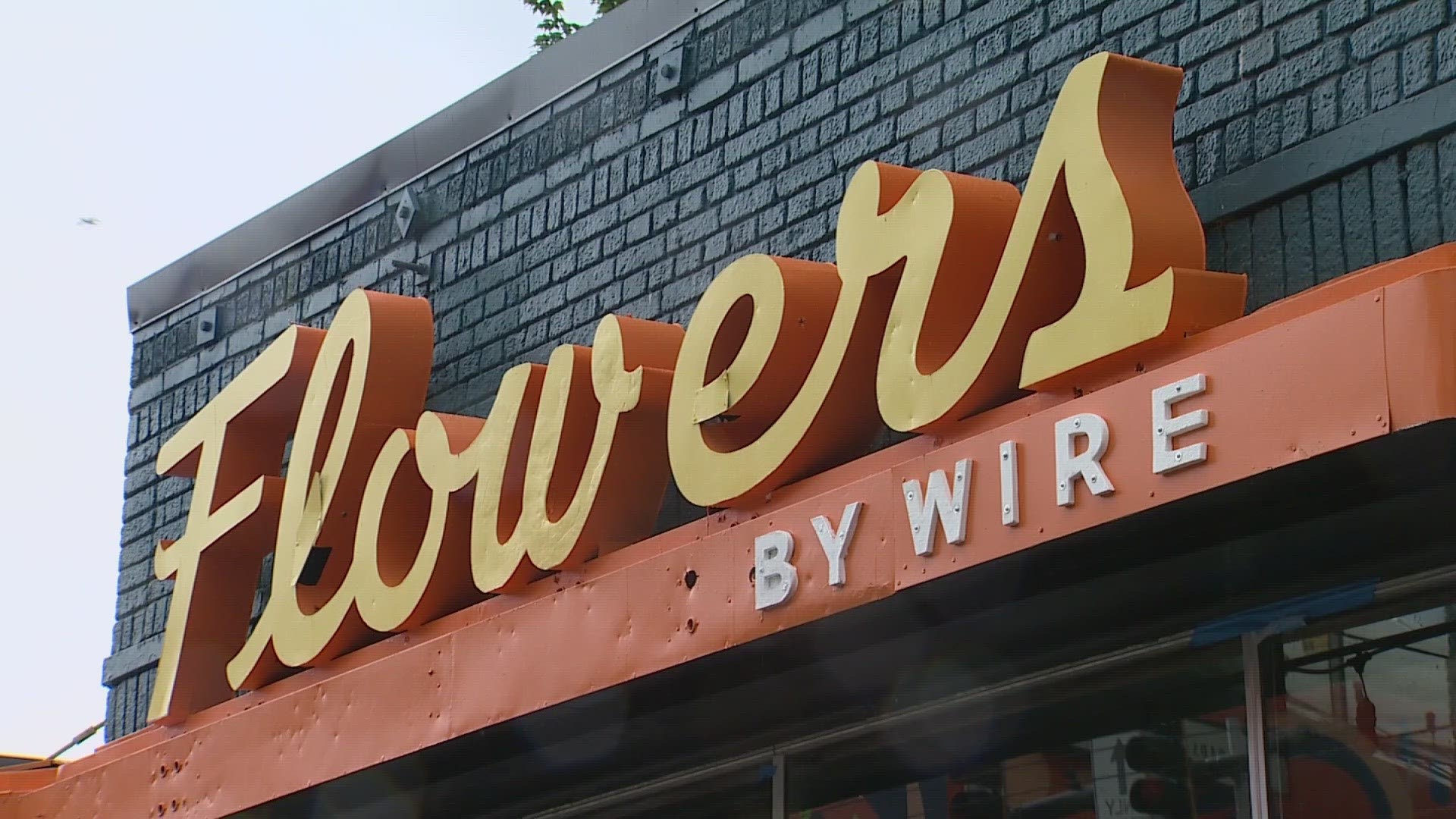 Flowers Bar and Grill was suspended by the Liquor Board for community safety violations.