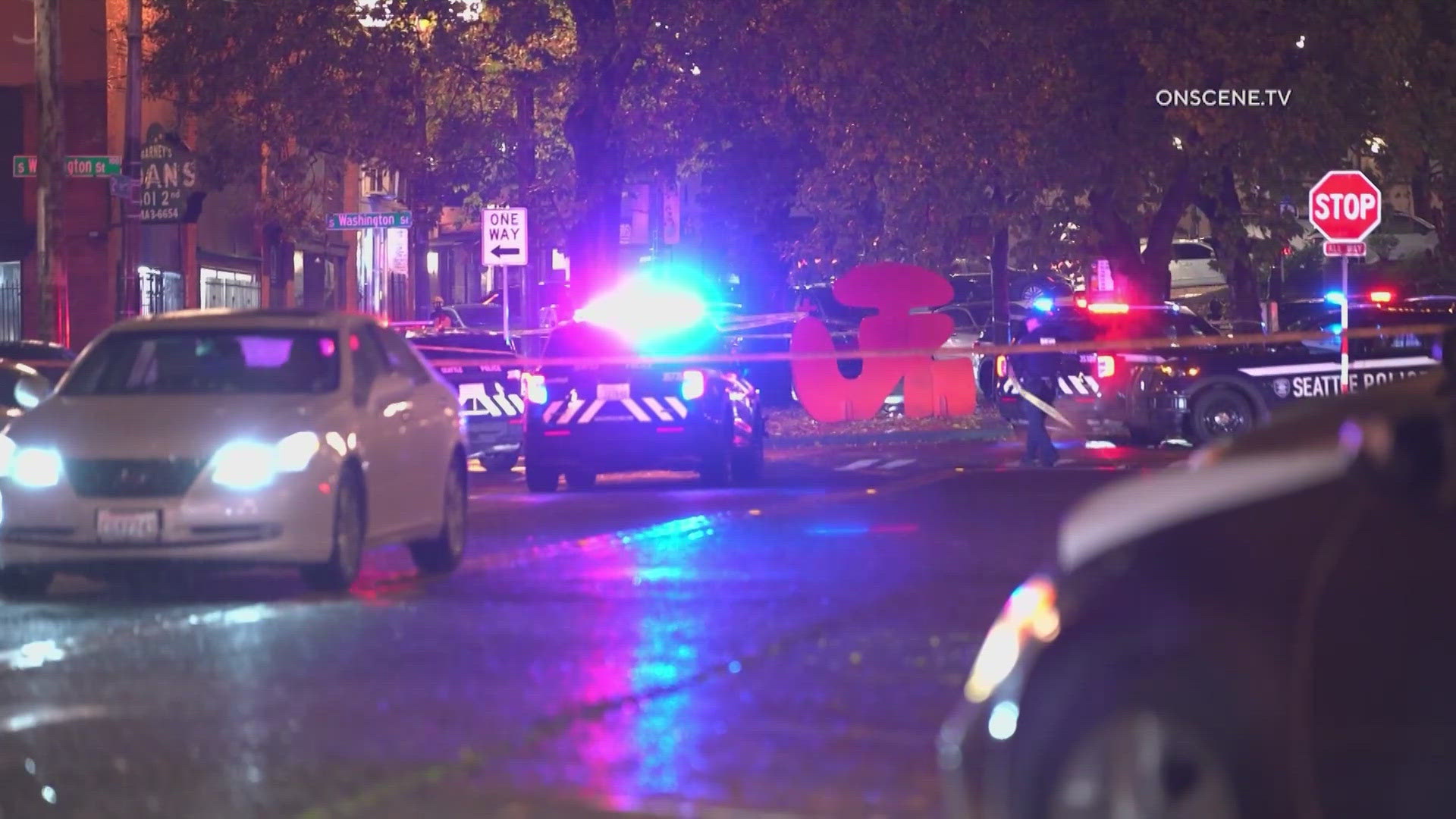 딸 잃은 어머니의 절규…같은 시애틀 클럽서 또 총격 사건