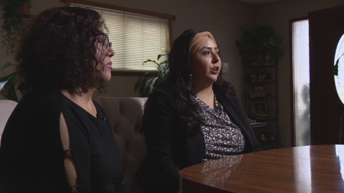 Renton mother, daughter battle cancer together - Vimarsana News