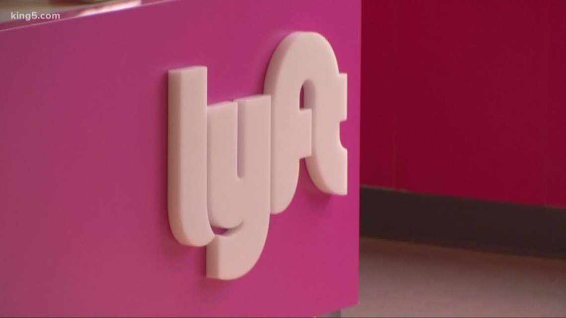 Washington Department of Health to offer Uber, Lyft codes to vaccine appointments - Vimarsana News