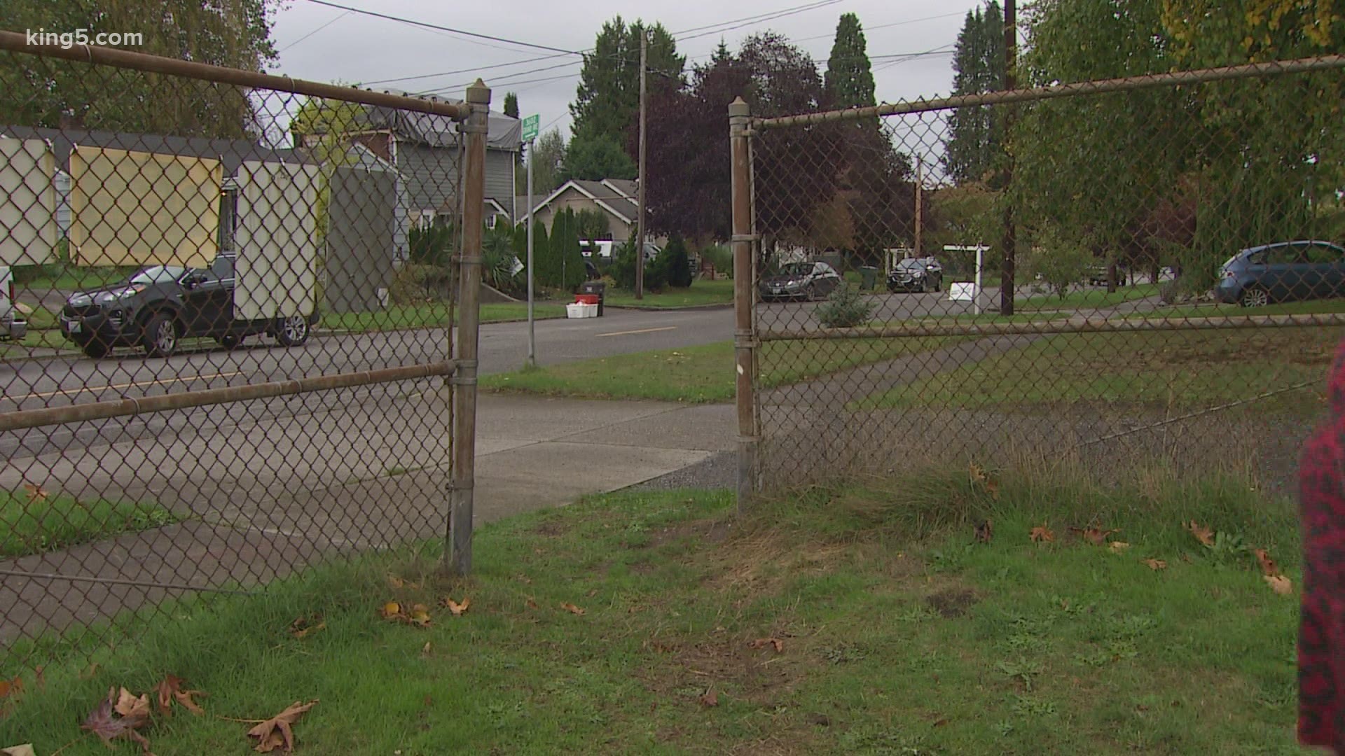 Everett City Council is set to vote on whether an affordable housing project in the city's Port Gardener neighborhood can move forward.