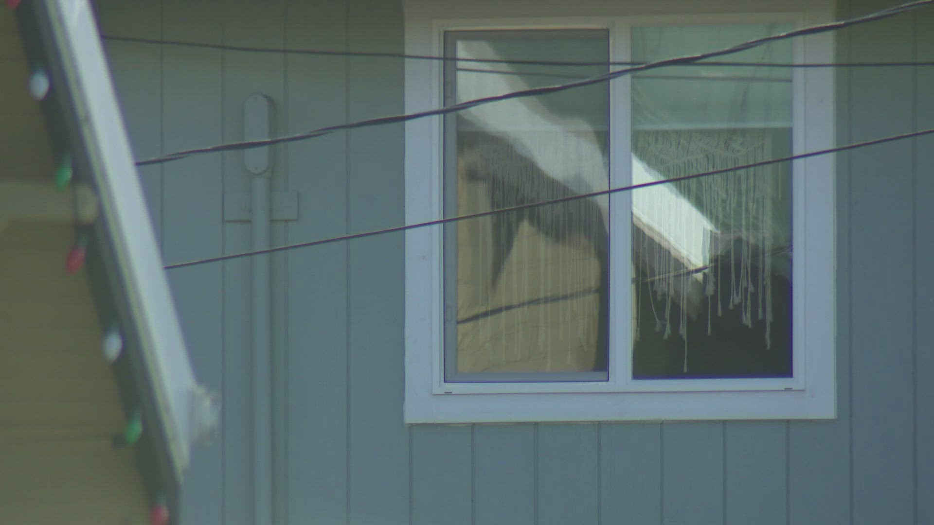 Two children recovering after falling out of windows in Tacoma | king5.com