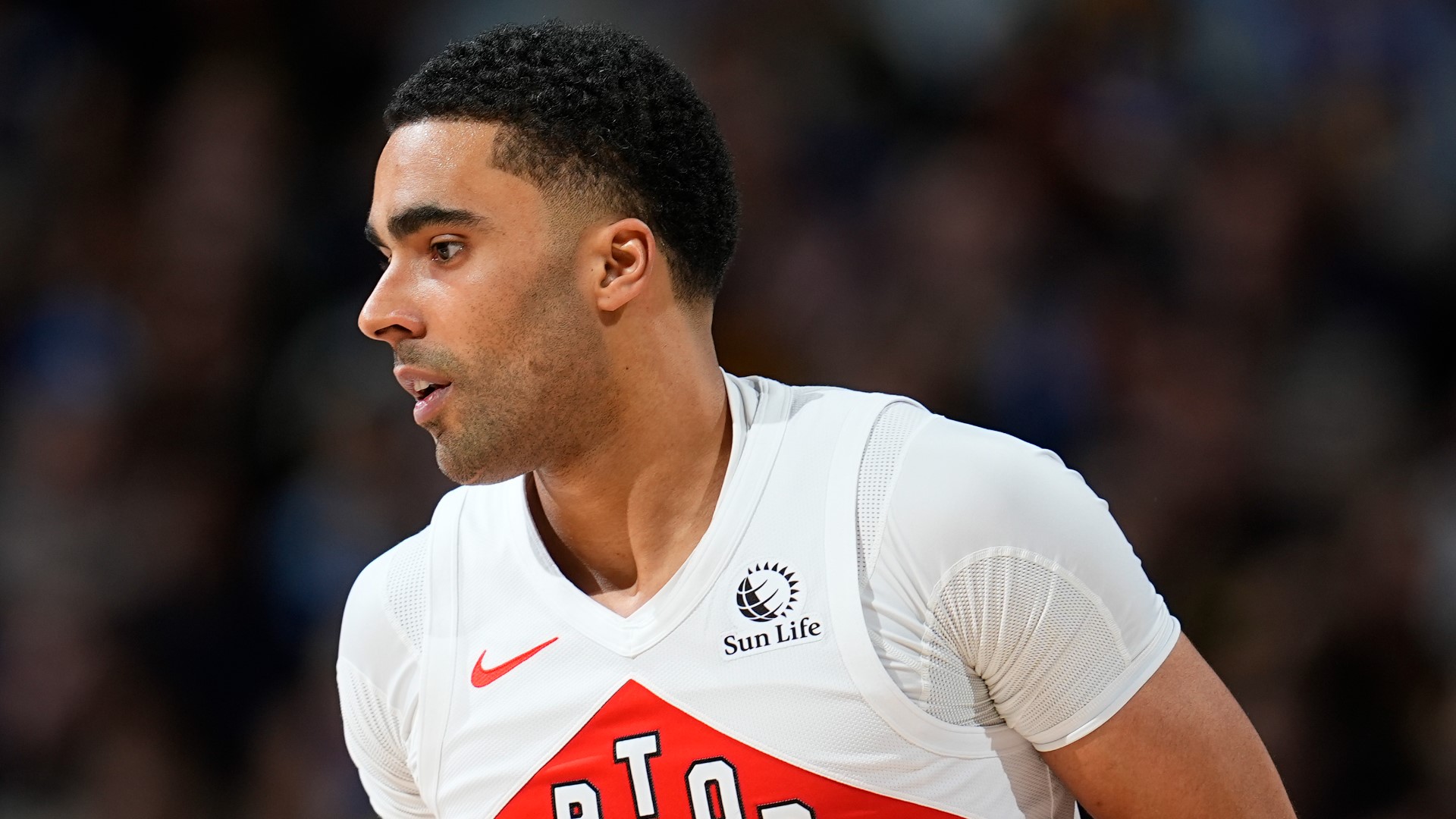 Jontay Porter Could Be Banned From NBA, Commissioner Says | King5.com