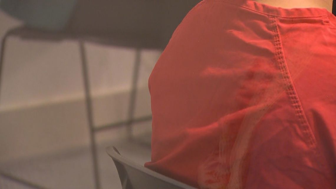 Federal Way shooting suspect arraigned on murder charges after capture in Mexico