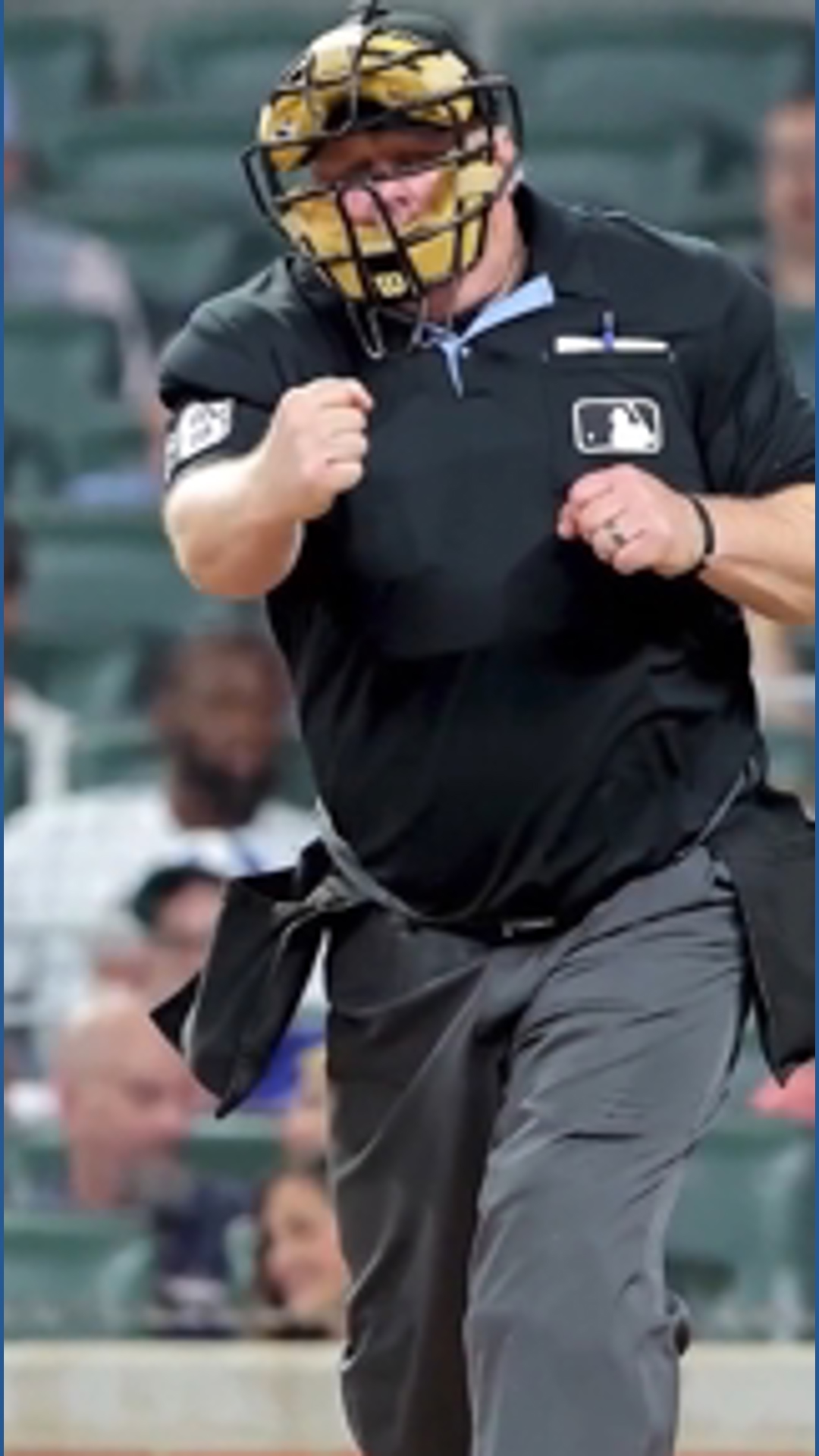 You'll see a new Automated Challenge System during Mariners games next ...