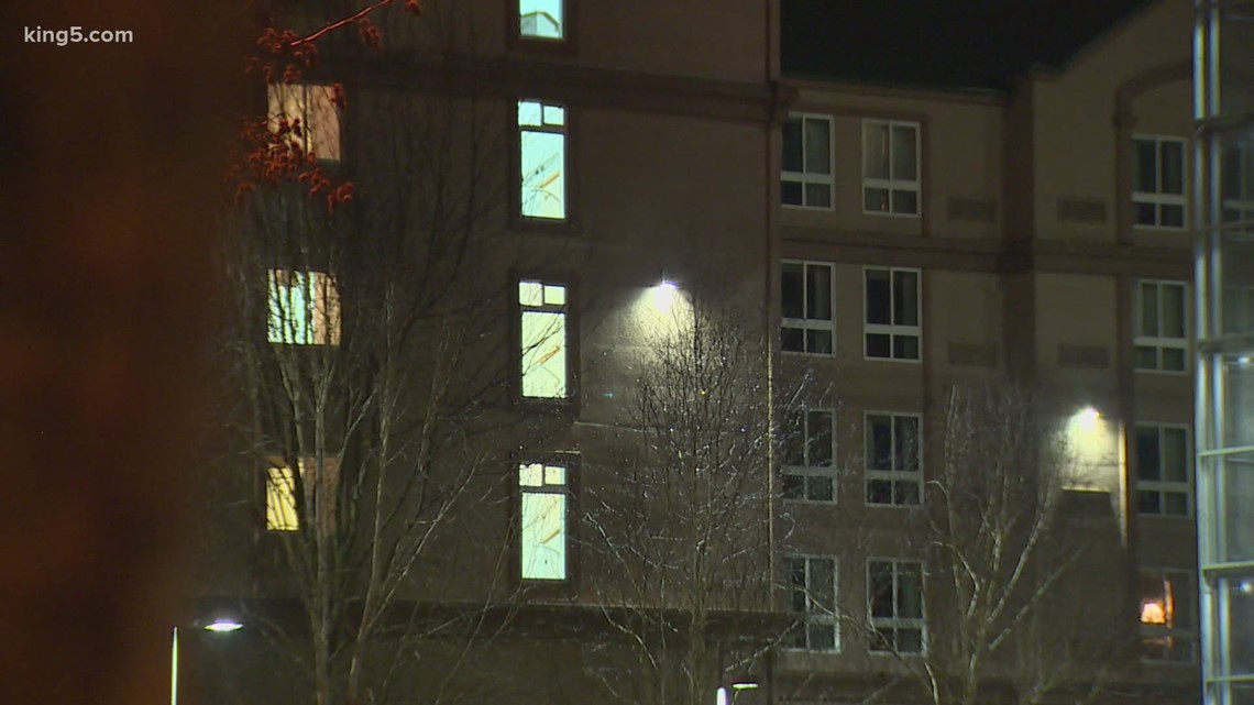 King County plans to buy a dozen hotels to house homeless in 2021 - Vimarsana News